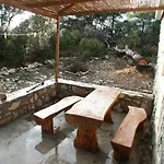 公寓 By The Sea Pomena, Mljet - 614 *