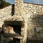 公寓 By The Sea Pomena, Mljet - 614 波梅纳