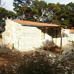 By The Sea Pomena, Mljet - 614 公寓 *