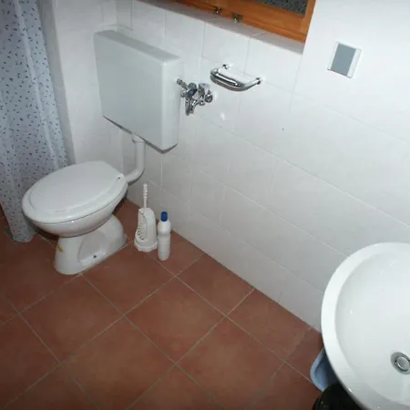 By The Sea Pomena, Mljet - 614 Apartment *