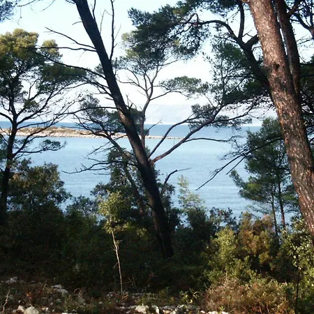 By The Sea Pomena, Mljet - 614 Apartment