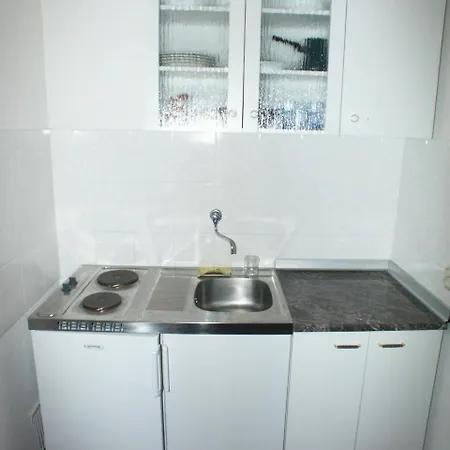 By The Sea Pomena, Mljet - 614 Διαμέρισμα