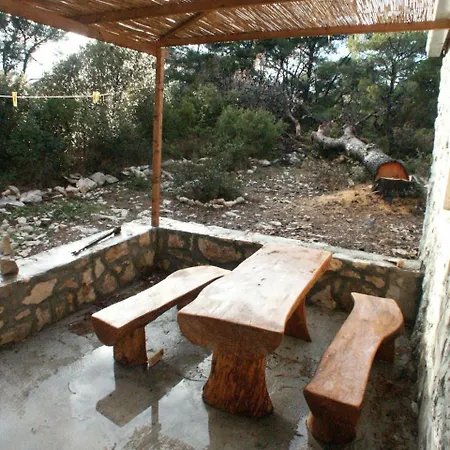 アパート By The Sea Pomena, Mljet - 614 *