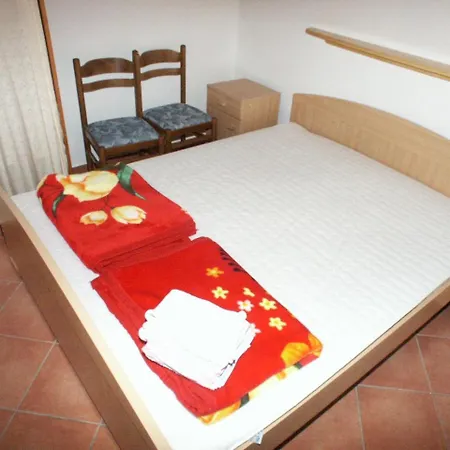 Διαμέρισμα By The Sea Pomena, Mljet - 614