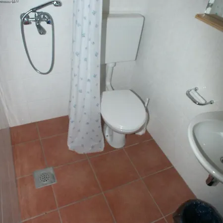 By The Sea Pomena, Mljet - 614 Pomena