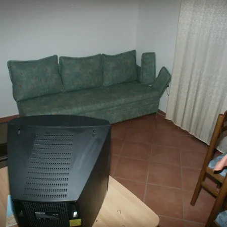 By The Sea Pomena, Mljet - 614 * Pomena