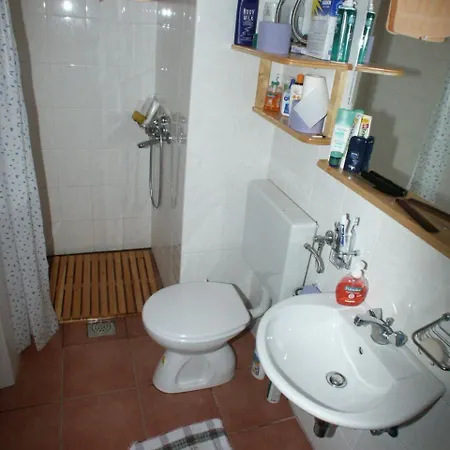 By The Sea Pomena, Mljet - 614