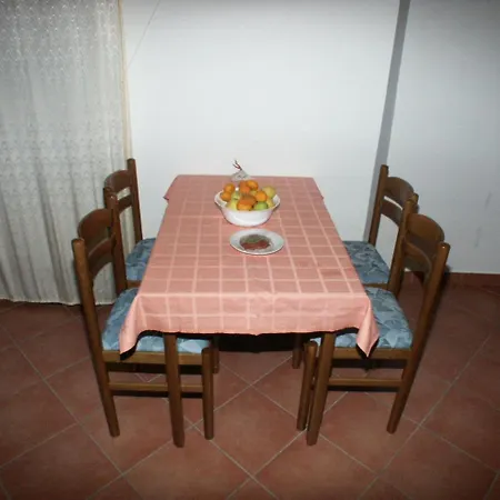 Διαμέρισμα By The Sea Pomena, Mljet - 614 *