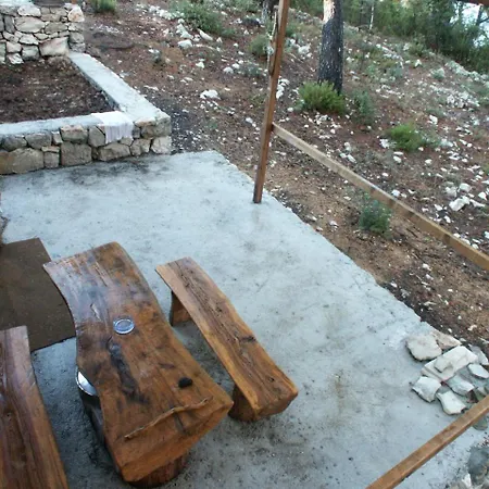 By The Sea Pomena, Mljet - 614 * Pomena