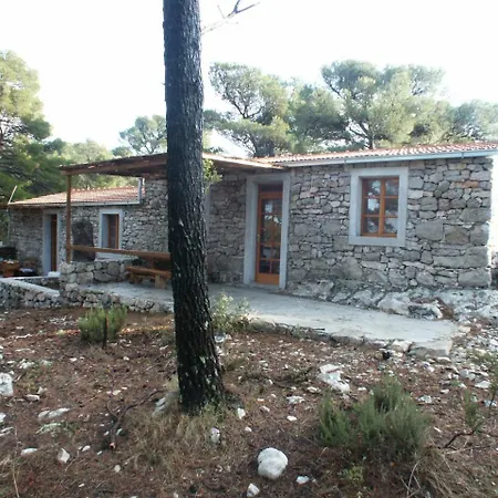 By The Sea Pomena, Mljet - 614 *