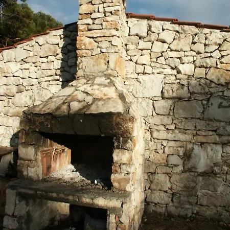 Διαμέρισμα By The Sea Pomena, Mljet - 614 Pomena