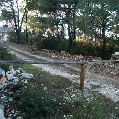 By The Sea Pomena, Mljet - 614