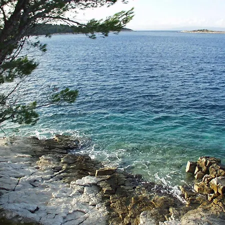 By The Sea Pomena, Mljet - 614 * Pomena