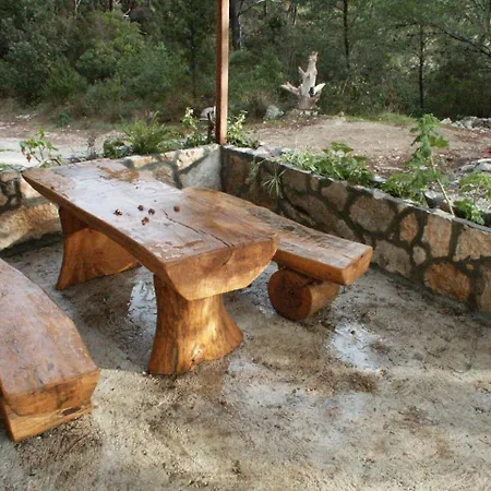 Διαμέρισμα By The Sea Pomena, Mljet - 614 *