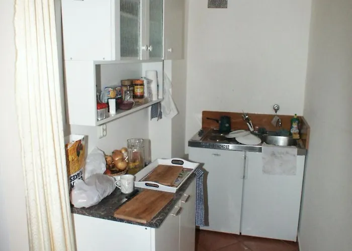 By The Sea Pomena, Mljet - 614 Pomena