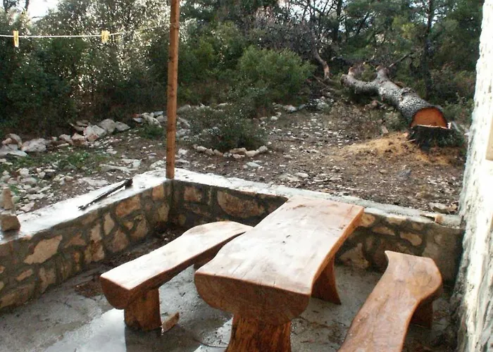 Apartament By The Sea Pomena, Mljet - 614 *