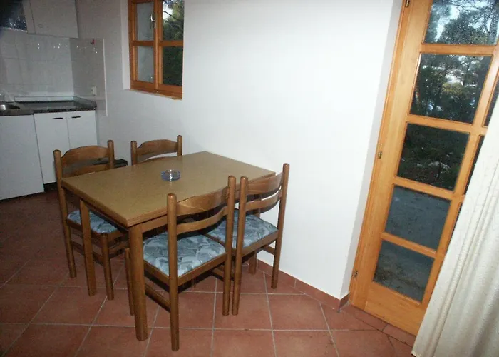 By The Sea Pomena, Mljet - 614 *