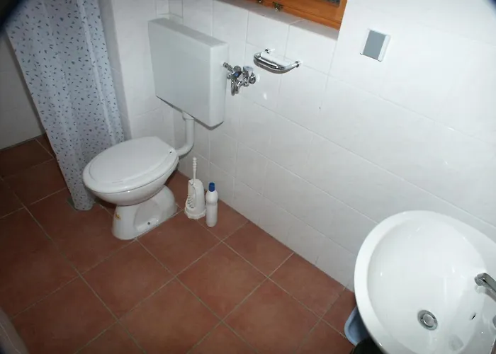 By The Sea Pomena, Mljet - 614 Apartament *