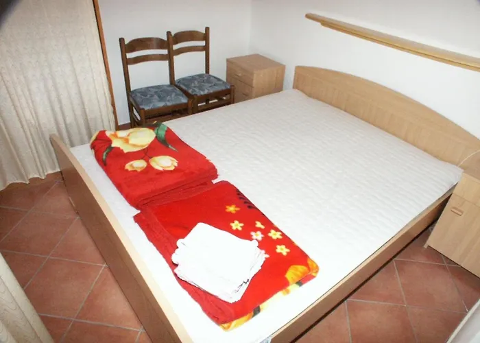 Apartament By The Sea Pomena, Mljet - 614