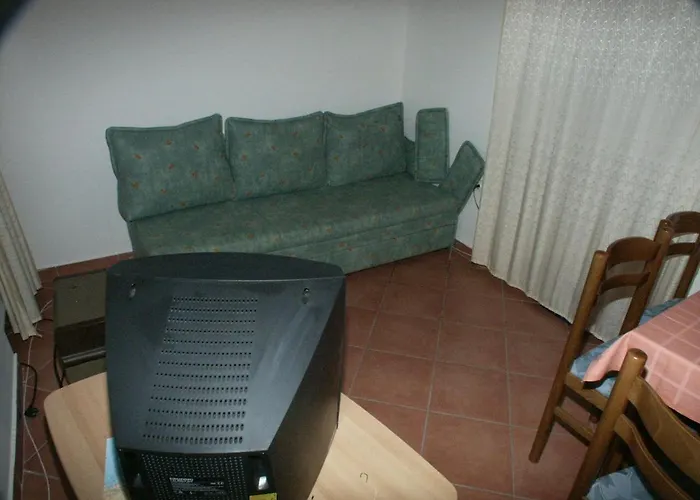 By The Sea Pomena, Mljet - 614 * Pomena