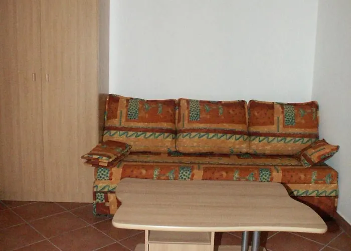 By The Sea Pomena, Mljet - 614 Apartament Pomena