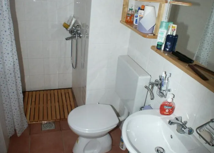 By The Sea Pomena, Mljet - 614