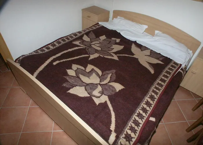 By The Sea Pomena, Mljet - 614 * Pomena