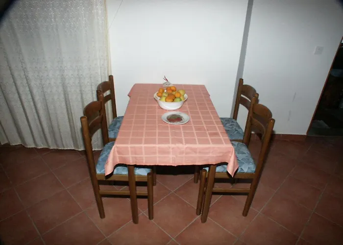 Apartament By The Sea Pomena, Mljet - 614 *