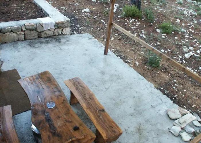 By The Sea Pomena, Mljet - 614 * Pomena