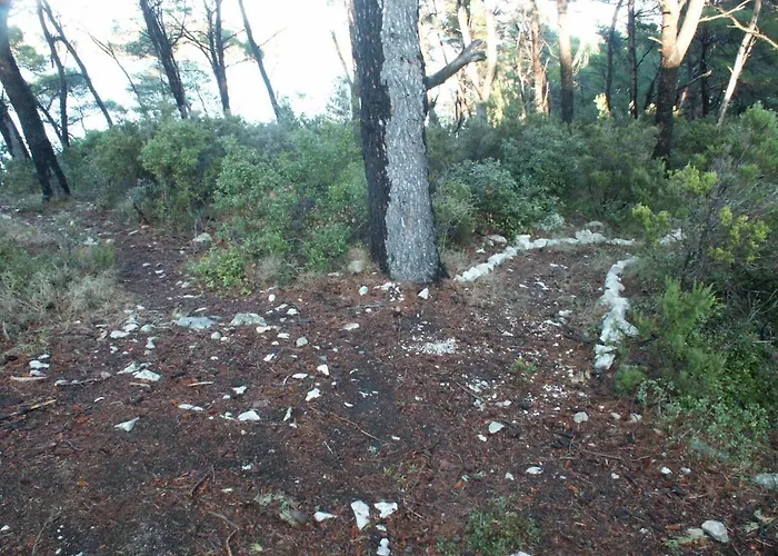 Apartament By The Sea Pomena, Mljet - 614