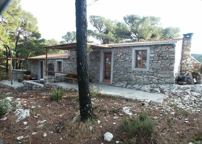 By The Sea Pomena, Mljet - 614 *