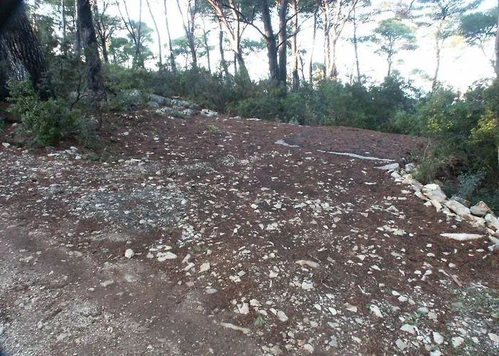 By The Sea Pomena, Mljet - 614 Pomena