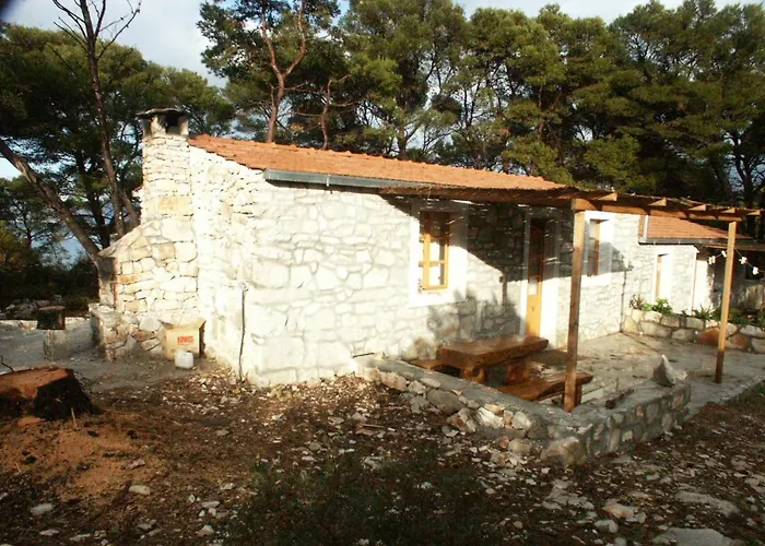 By The Sea Pomena, Mljet - 614 Apartament *