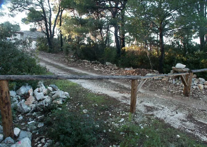 By The Sea Pomena, Mljet - 614