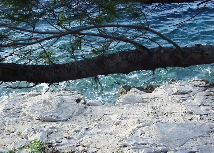 By The Sea Pomena, Mljet - 614 Pomena