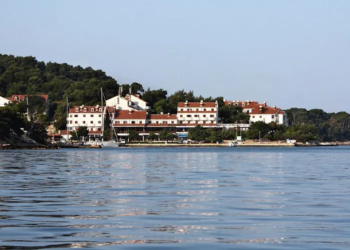 By The Sea Pomena, Mljet - 614 Apartament